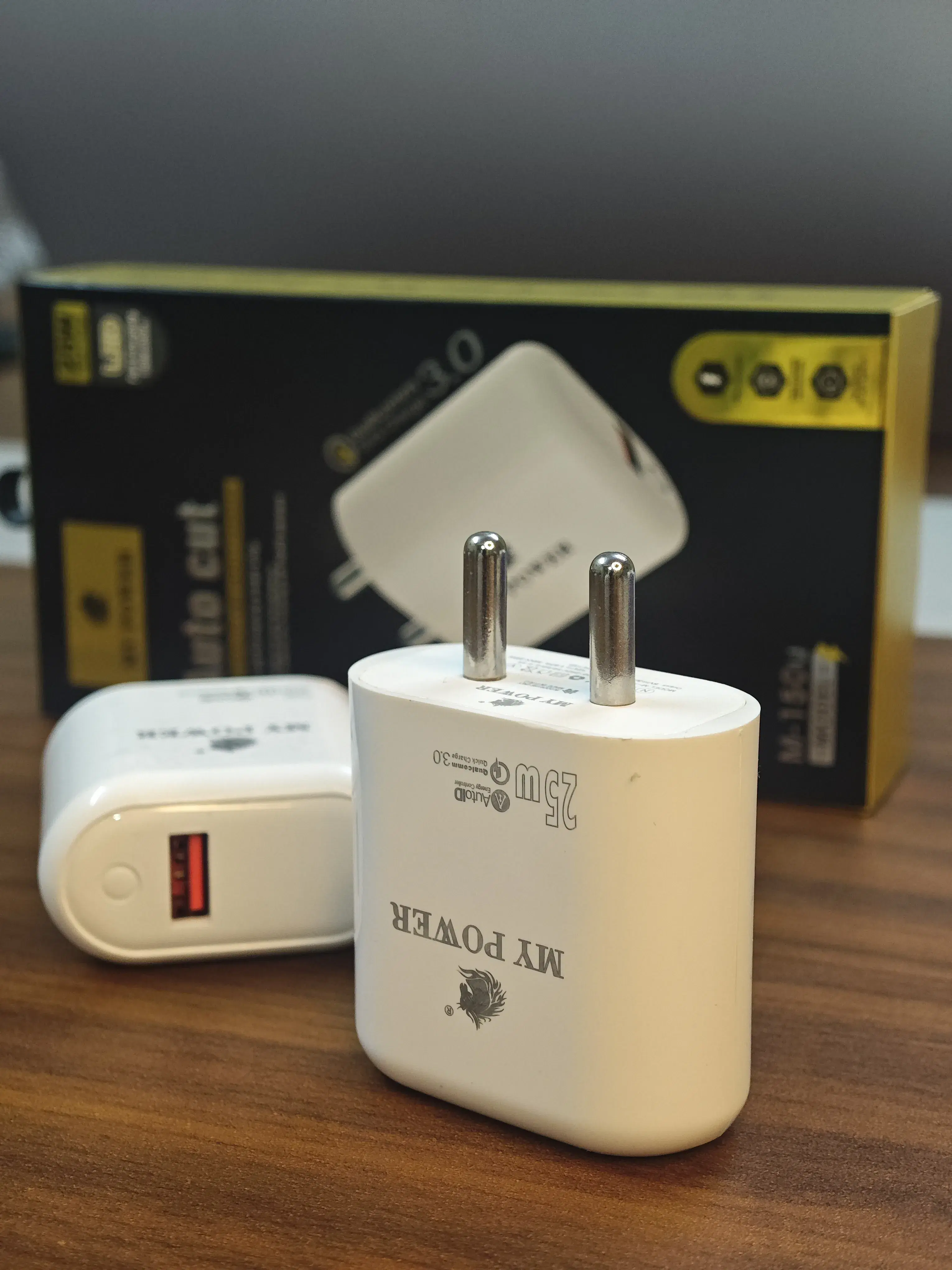 Mypower charger M150U Dock only