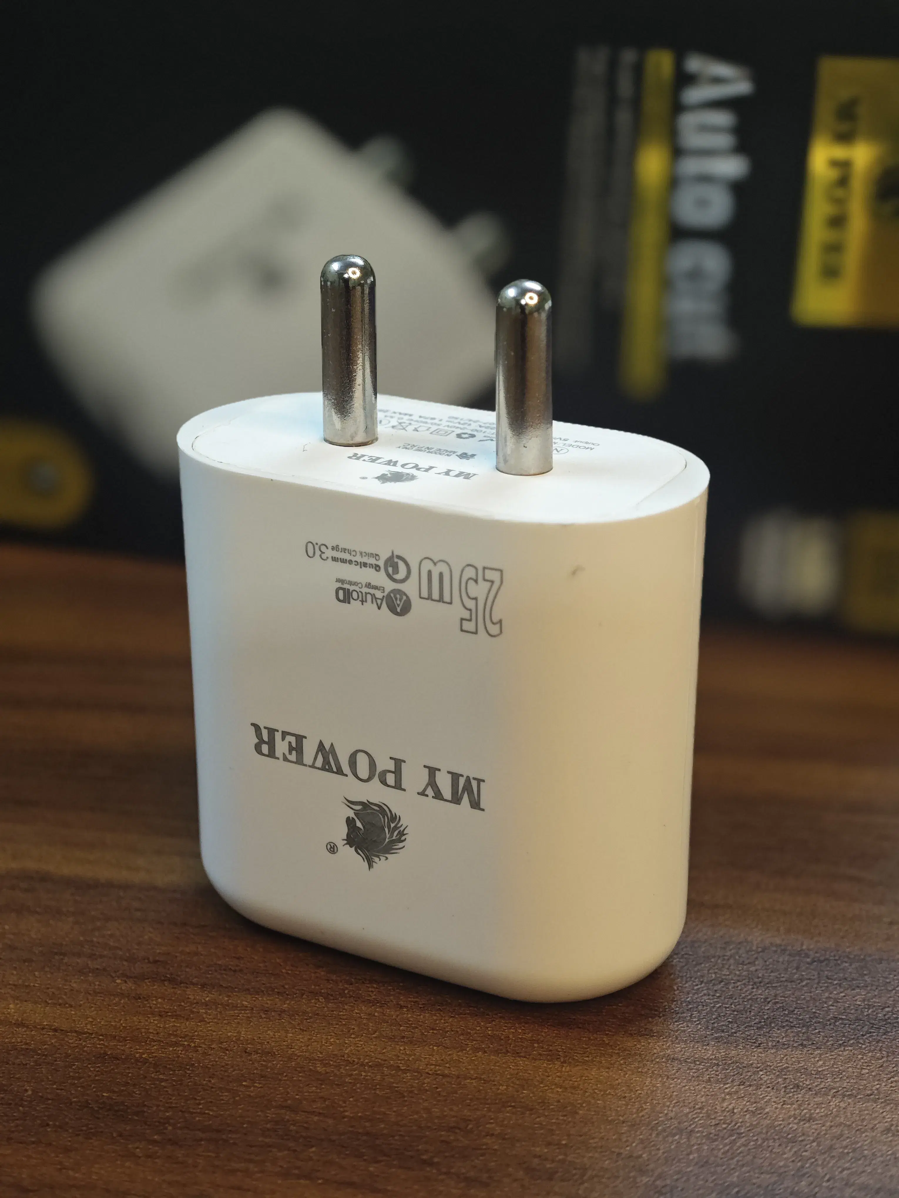 Mypower charger M150U Dock with Type - C cable